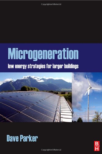 Microgeneration
