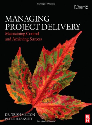 Managing Project Delivery