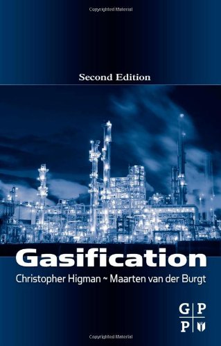 Gasification