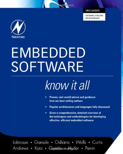 Embedded Software