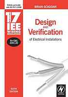 17th Edition IEE Wiring Regulations