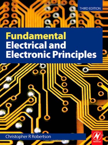 Fundamental Electrical and Electronic Principles