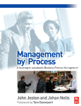 Management by Process