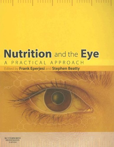Nutrition and the Eye