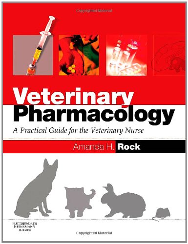 Veterinary Pharmacology