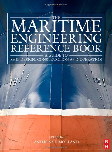 The Maritime Engineering Reference Book