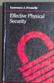 Effective Physical Security