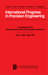 International Progress in Precision Engineering