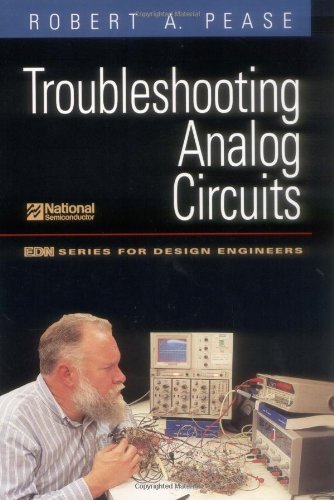 Troubleshooting Analog Circuits (EDN Series for Design Engineers)