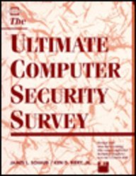 Ultimate Computer Security Survey