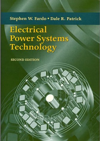 Electrical Power Systems Technology