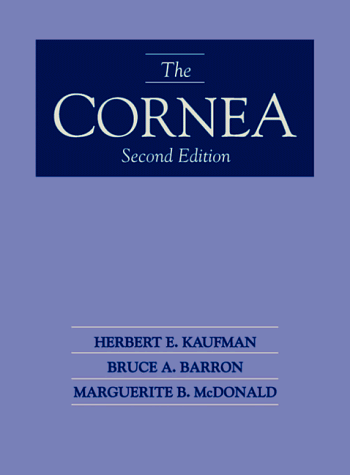 The Cornea