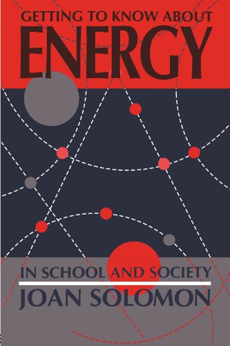 Getting To Know About Energy In School And Society