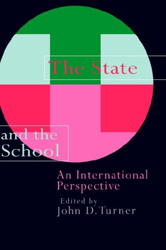 The State And The School