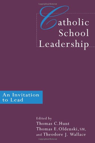 Catholic School Leadership