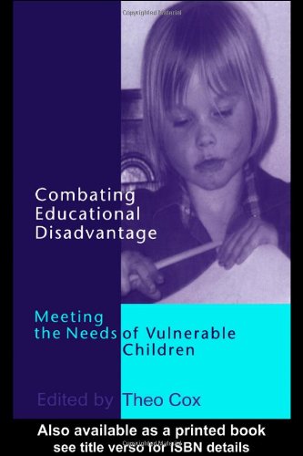 Combating Educational Disadvantage