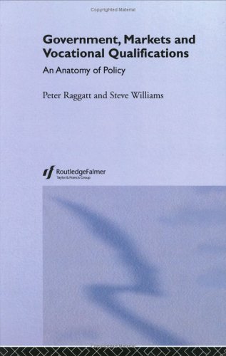 Government, Markets and Vocational Qualifications