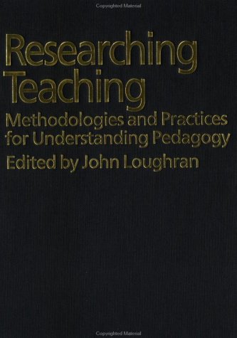 Researching Teaching