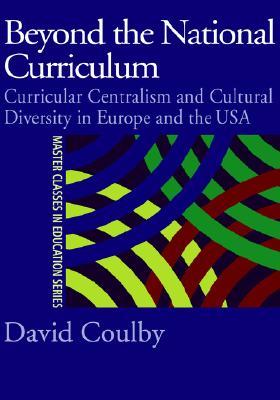 Beyond the National Curriculum