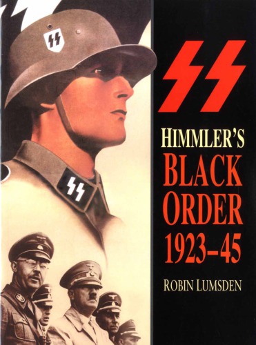 Himmlers Black Order 1923-45