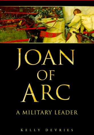 Joan of Arc