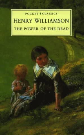 The Power of the Dead (A Chronicle of Ancient Sunlight)