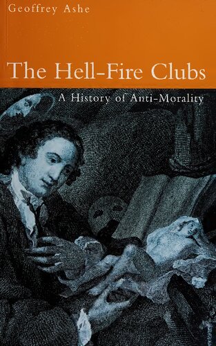 The Hell-Fire Clubs