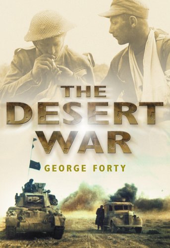 The Desert War