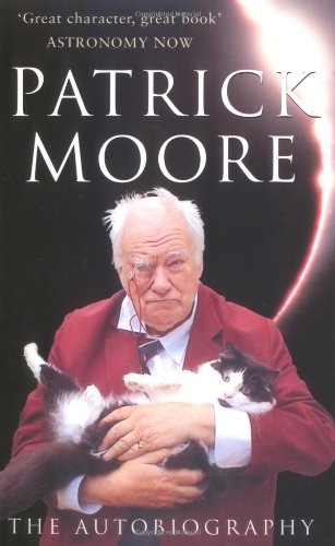 Patrick Moore