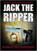 Jack the Ripper