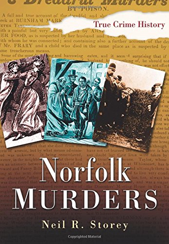 Norfolk Murders