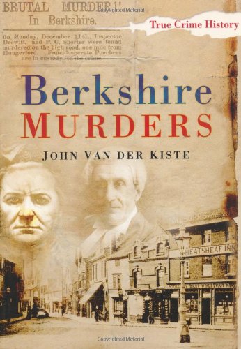 Berkshire Murders