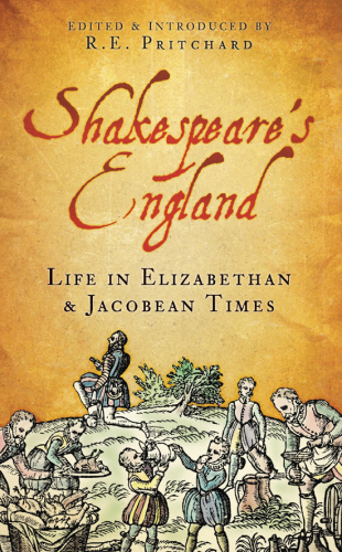 Shakespeare's England