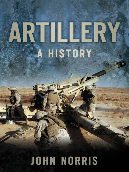 Artillery