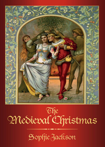 The Medieval Christmas