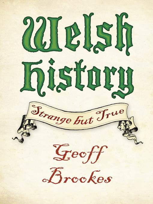 Welsh History