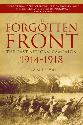 Shooting the Front
