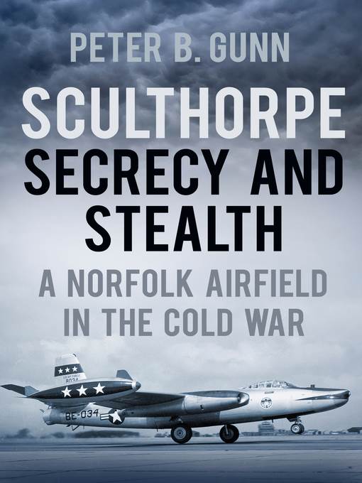 Sculthorpe Stealth and Secrecy