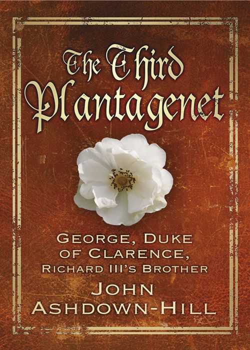 The Third Plantagenet