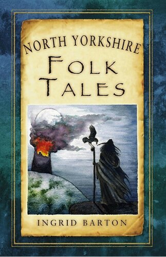 North Yorkshire Folk Tales.