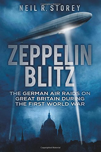 Zeppelin Blitz