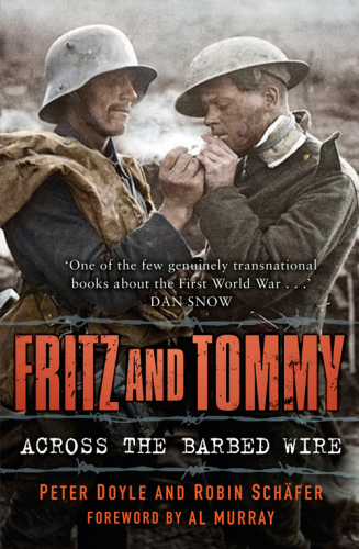 Fritz and Tommy