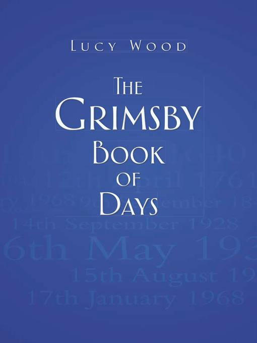 The Grimsby Book of Days