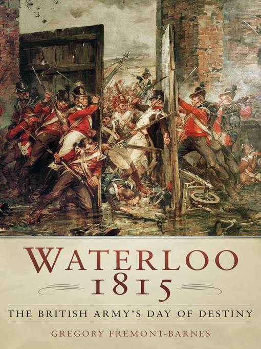 Waterloo 1815