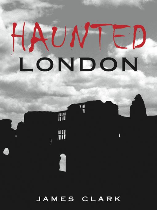 Haunted London