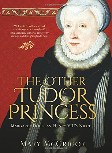 The Other Tudor Princess