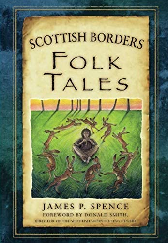 Scottish Borders Folk Tales