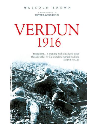 Verdun 1916.