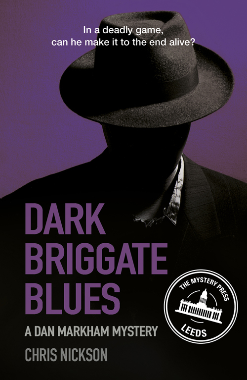 Dark Briggate Blues