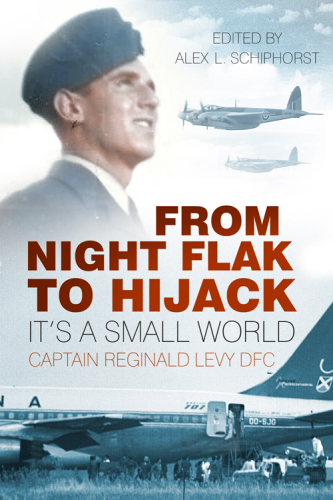 From Night Flak to Hijack